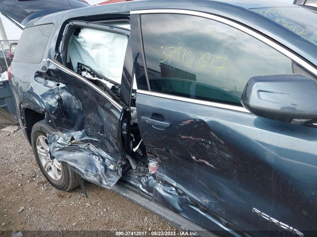 1GKKNKLA6KZ179917 GMC Acadia Sle-1