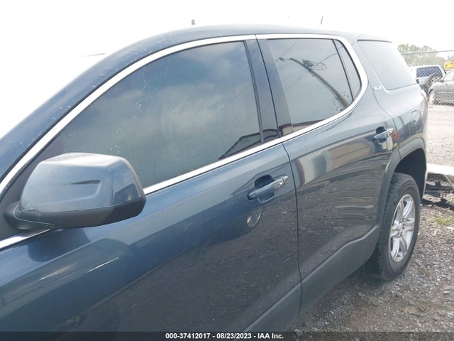 1GKKNKLA6KZ179917 GMC Acadia Sle-1