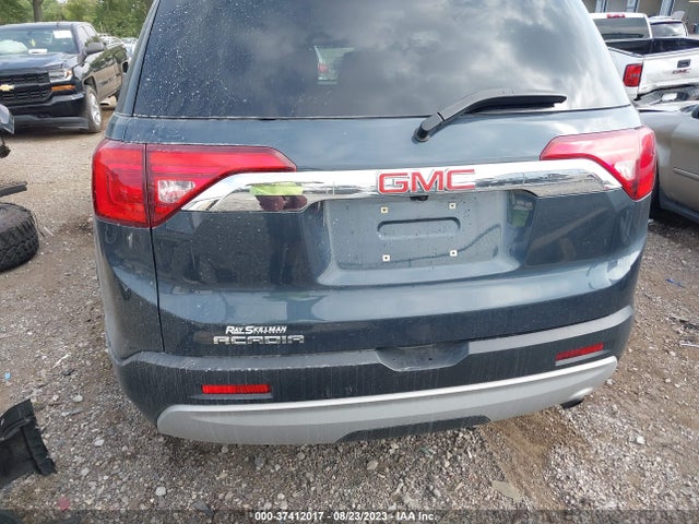 1GKKNKLA6KZ179917 GMC Acadia Sle-1