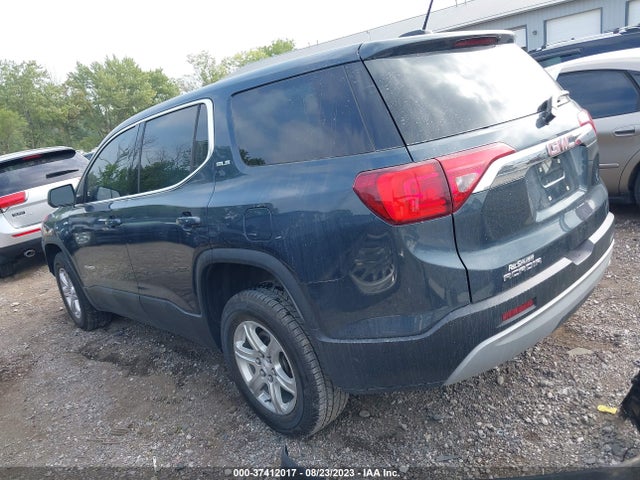 1GKKNKLA6KZ179917 GMC Acadia Sle-1