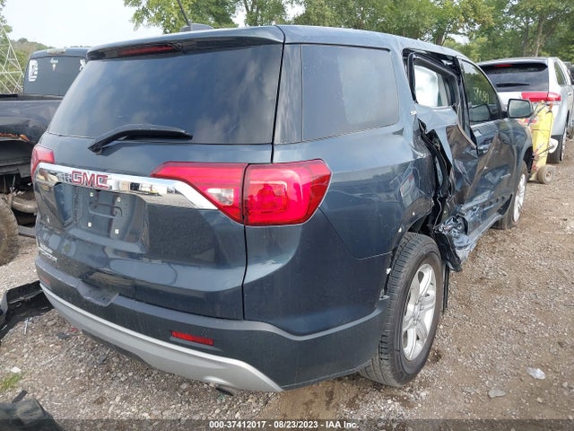 1GKKNKLA6KZ179917 GMC Acadia Sle-1