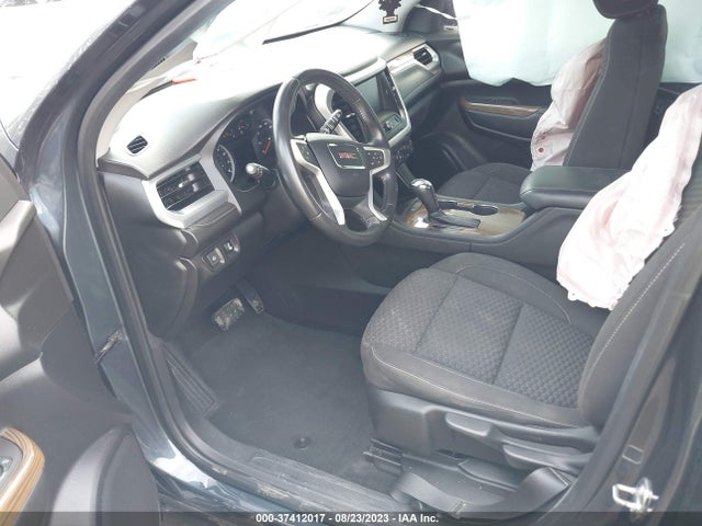 1GKKNKLA6KZ179917 GMC Acadia Sle-1