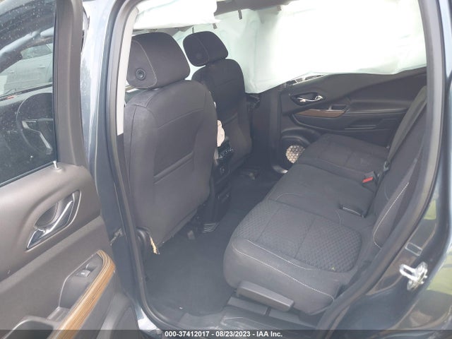 1GKKNKLA6KZ179917 GMC Acadia Sle-1