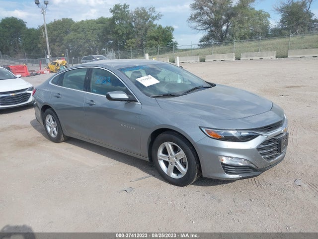 2023 1G1ZD5ST5PF202851 main image