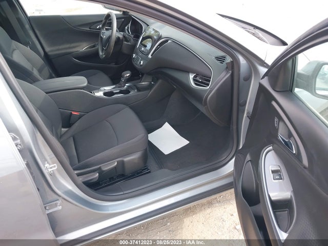 2023 CHEVROLET MALIBU LT VIN: 1G1ZD5ST5PF202851