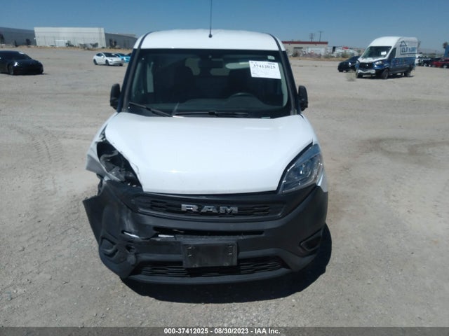 ZFBHRFAB2L6R50120 RAM Promaster City Tradesman