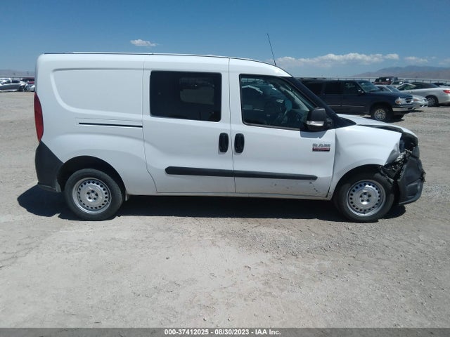ZFBHRFAB2L6R50120 RAM Promaster City Tradesman