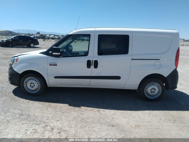 ZFBHRFAB2L6R50120 RAM Promaster City Tradesman