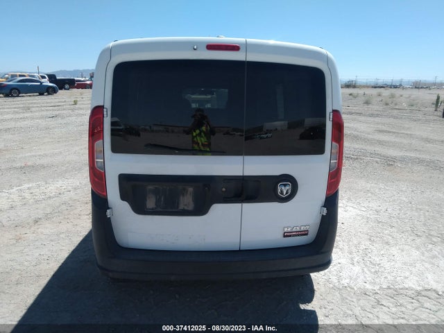 ZFBHRFAB2L6R50120 RAM Promaster City Tradesman