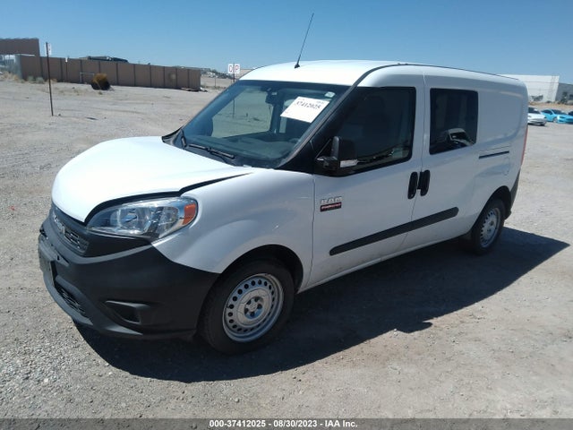 ZFBHRFAB2L6R50120 RAM Promaster City Tradesman