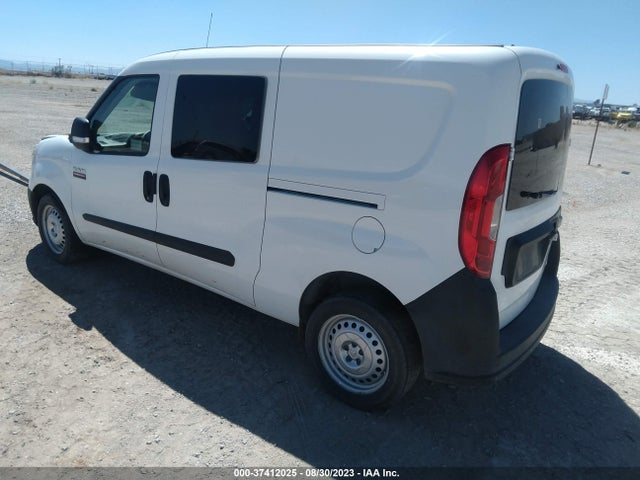 ZFBHRFAB2L6R50120 RAM Promaster City Tradesman