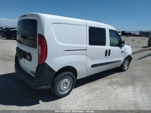 ZFBHRFAB2L6R50120 RAM Promaster City Tradesman