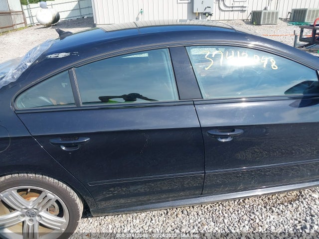 2017 Volkswagen CC, VIN: WVWFP7AN6HE503636
