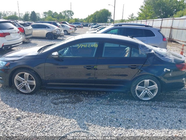 2017 Volkswagen CC, VIN: WVWFP7AN6HE503636