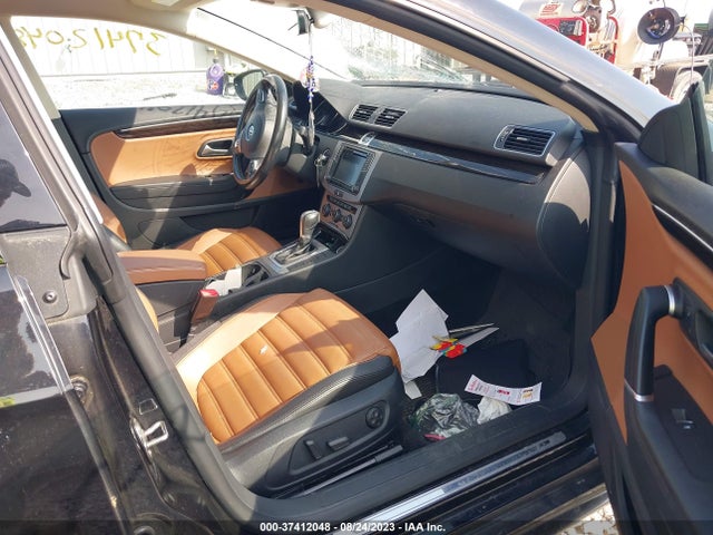 2017 Volkswagen CC, VIN: WVWFP7AN6HE503636