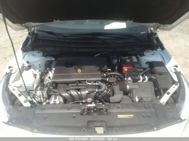 1N4BL4DV2KC171059 Nissan Altima 2.5 Sv