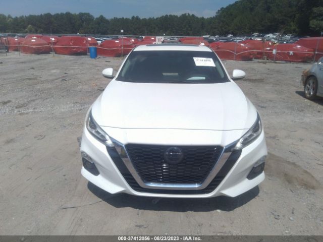 1N4BL4DV2KC171059 Nissan Altima 2.5 Sv