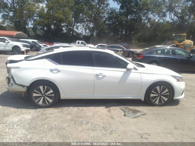 1N4BL4DV2KC171059 Nissan Altima 2.5 Sv