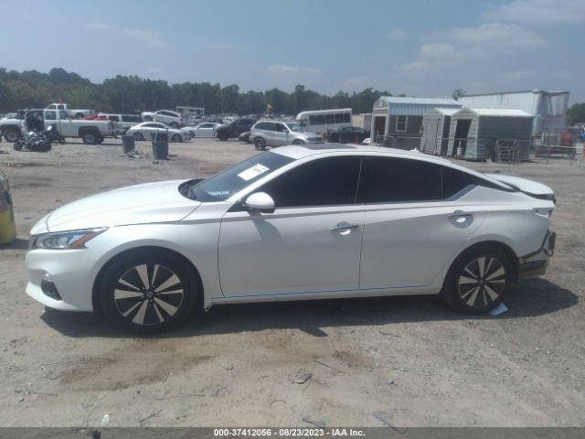 1N4BL4DV2KC171059 Nissan Altima 2.5 Sv