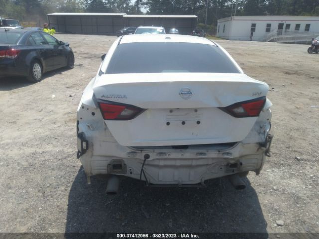 1N4BL4DV2KC171059 Nissan Altima 2.5 Sv