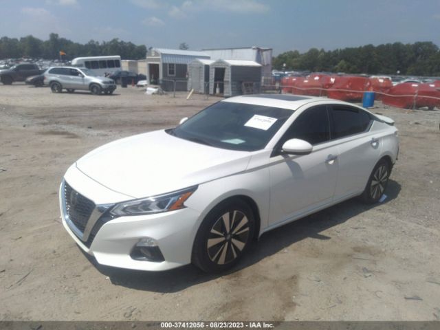 1N4BL4DV2KC171059 Nissan Altima 2.5 Sv