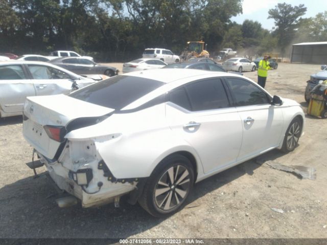 1N4BL4DV2KC171059 Nissan Altima 2.5 Sv