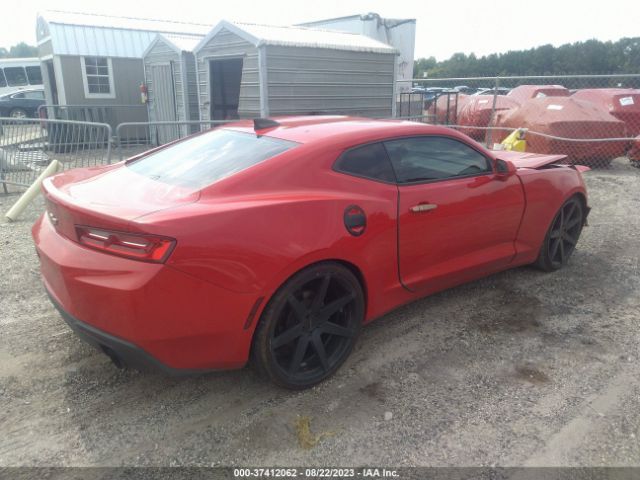 2018 CHEVROLET CAMARO 1G1FB1RSXJ0191502 Photo 3