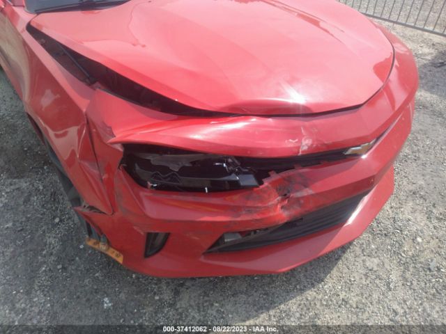 2018 CHEVROLET CAMARO 1G1FB1RSXJ0191502 Photo 5