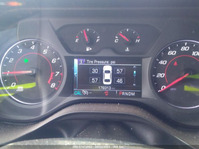 2018 CHEVROLET CAMARO 1G1FB1RSXJ0191502 Photo 6