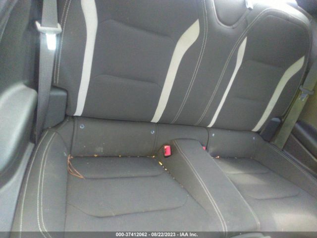 2018 CHEVROLET CAMARO 1G1FB1RSXJ0191502 Photo 7