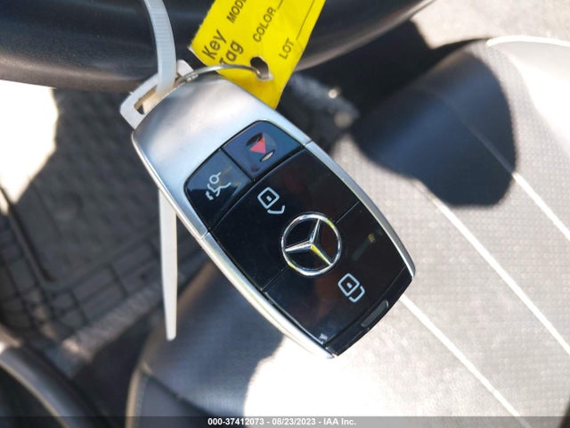 Mercedes-Benz E-class E 300 2017 WDDZF4KB5HA137247 Image 11