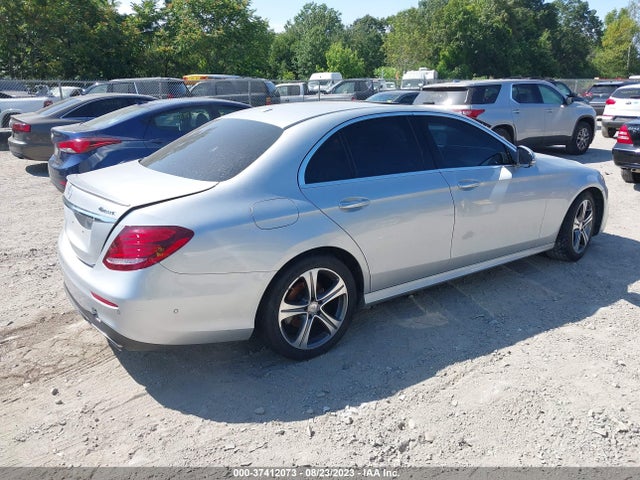 Mercedes-Benz E-class E 300 2017 WDDZF4KB5HA137247 Image 4