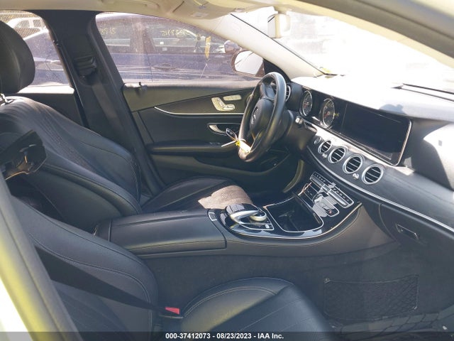 Mercedes-Benz E-class E 300 2017 WDDZF4KB5HA137247 Image 5