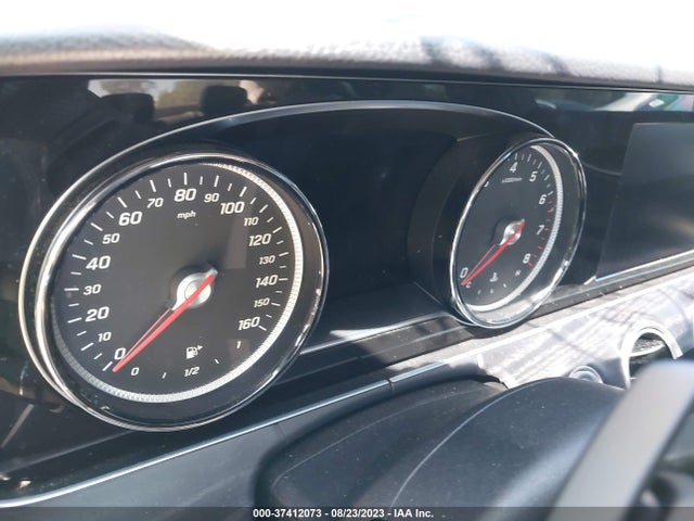 Mercedes-Benz E-class E 300 2017 WDDZF4KB5HA137247 Image 7