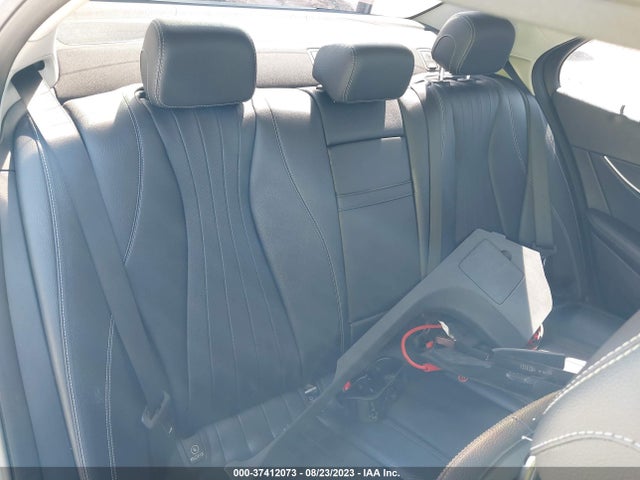 Mercedes-Benz E-class E 300 2017 WDDZF4KB5HA137247 Image 8