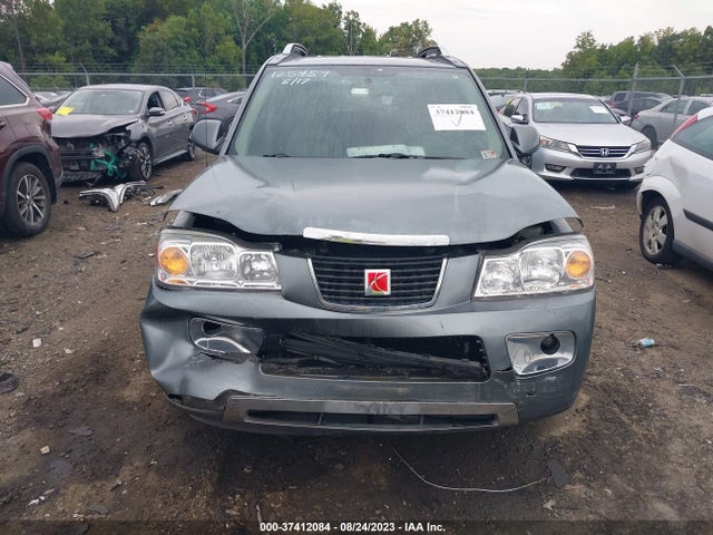 2007 SATURN VUE V6 VIN: 5GZCZ53477S824461