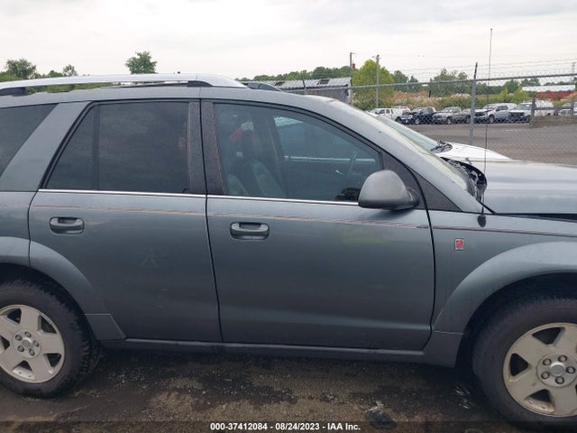 2007 SATURN VUE V6 VIN: 5GZCZ53477S824461