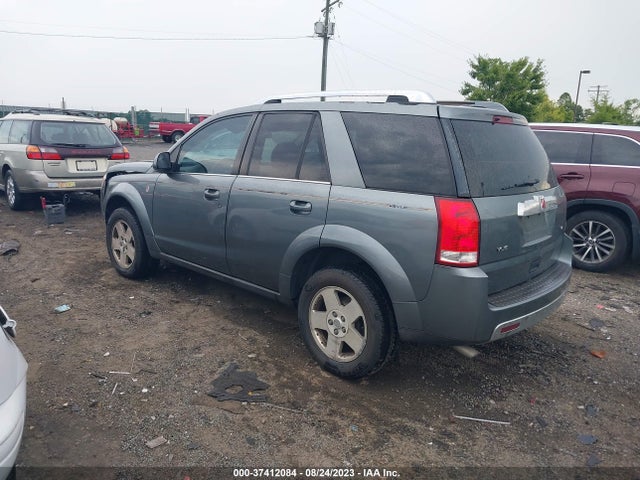 2007 SATURN VUE V6 VIN: 5GZCZ53477S824461