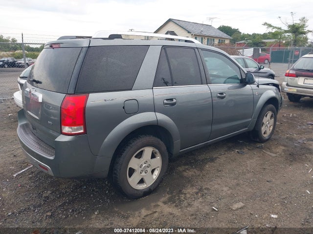 2007 SATURN VUE V6 VIN: 5GZCZ53477S824461