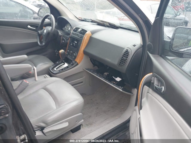 2007 SATURN VUE V6 VIN: 5GZCZ53477S824461