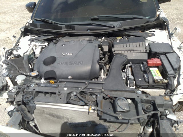 Nissan Maxima 3.5 Platinum 2016 1N4AA6AP8GC376959 Image 10