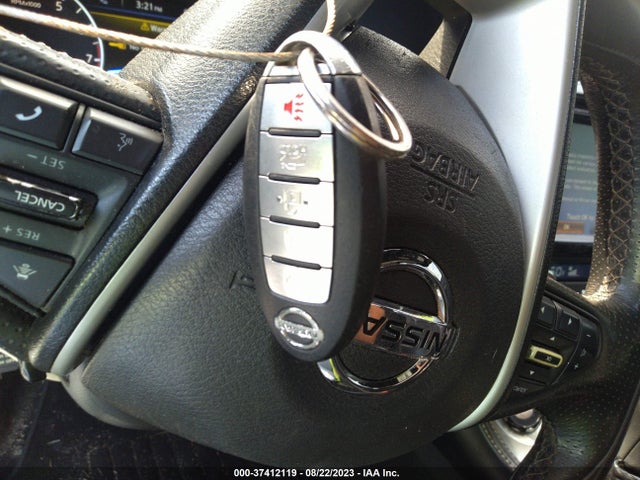 Nissan Maxima 3.5 Platinum 2016 1N4AA6AP8GC376959 Image 11