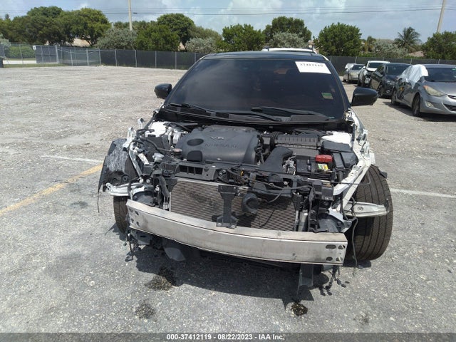 Nissan Maxima 3.5 Platinum 2016 1N4AA6AP8GC376959 Image 12