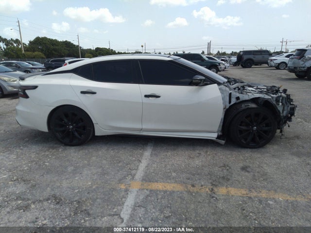 Nissan Maxima 3.5 Platinum 2016 1N4AA6AP8GC376959 Image 13