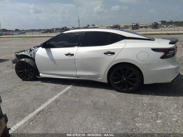 Nissan Maxima 3.5 Platinum 2016 1N4AA6AP8GC376959 Image 14