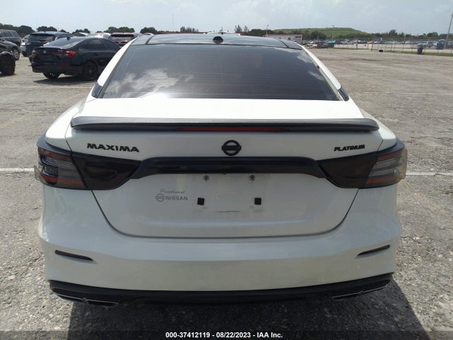 Nissan Maxima 3.5 Platinum 2016 1N4AA6AP8GC376959 Image 16