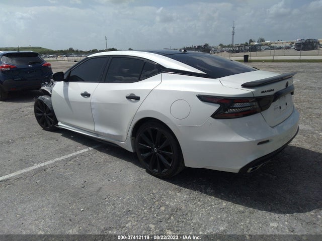 Nissan Maxima 3.5 Platinum 2016 1N4AA6AP8GC376959 Image 3
