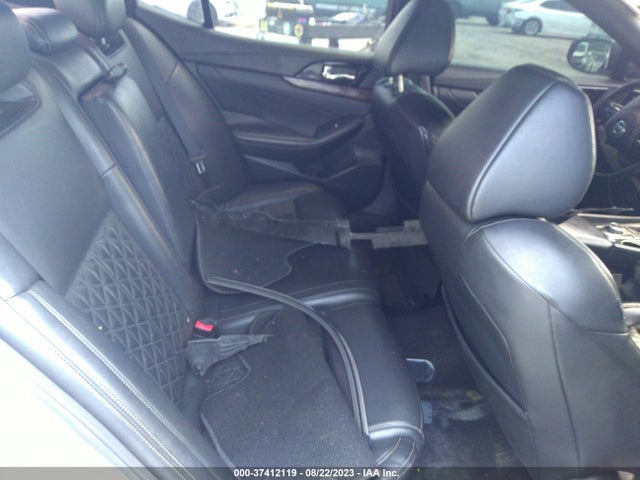 Nissan Maxima 3.5 Platinum 2016 1N4AA6AP8GC376959 Image 8