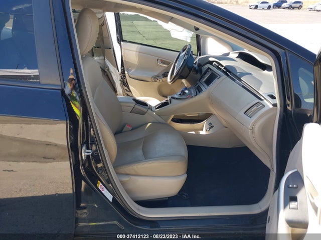 Toyota Prius Four/five/three/one/two 2014 JTDKN3DU1E1822820 Image 11