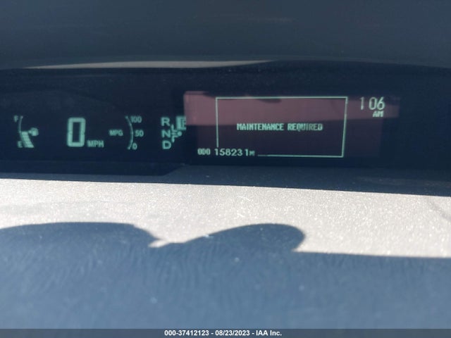 Toyota Prius Four/five/three/one/two 2014 JTDKN3DU1E1822820 Image 13